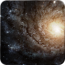 Galactic Core Live Wallpaper
