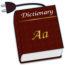 Dictionnaires hors ligne