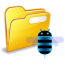 Honeycomb File Manager HD