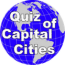 Quiz de Capitales