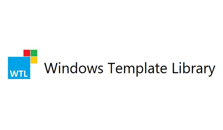 Windows Template Library (WTL)