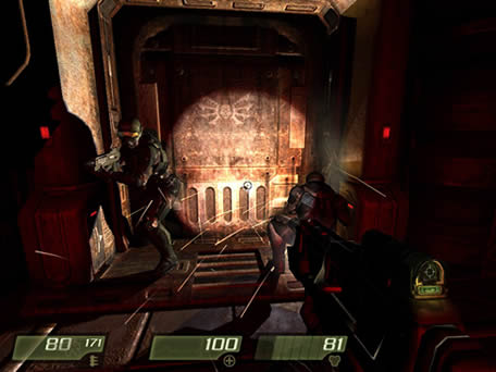 Quake 4