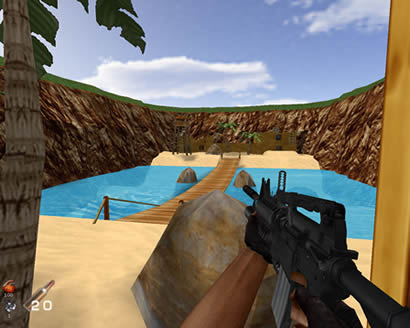 I giochi di piscina quiz gratis