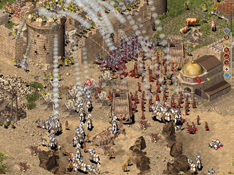 Stronghold Crusader Extreme