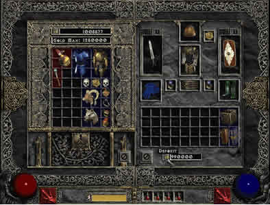 Diablo II