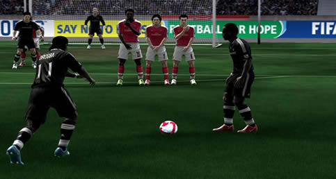 FIFA 09