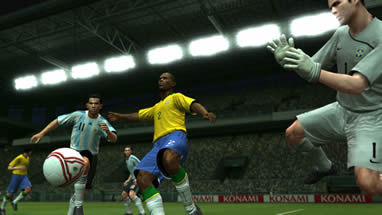 PES 2009