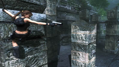 Tomb Raider : Underworld