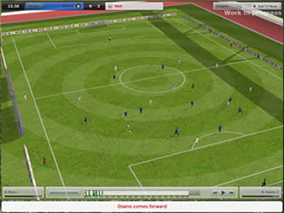 Football Manager 2009