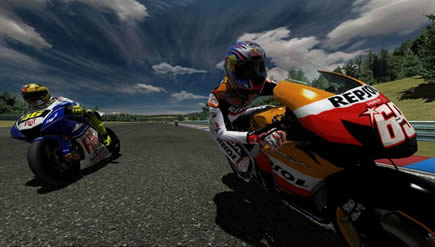 MotoGP 08