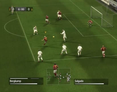 FIFA Football 08