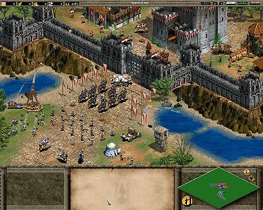 Age of Empires 2