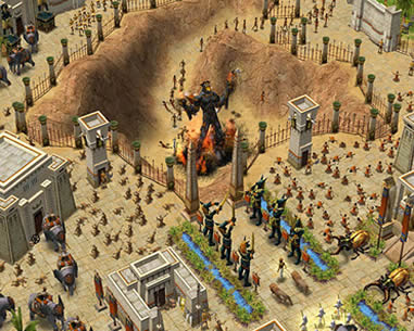 Age of Mythology