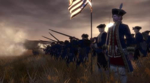 Empire : Total War