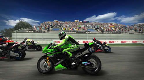 SBK 2009