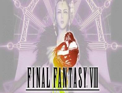 Final Fantasy VIII