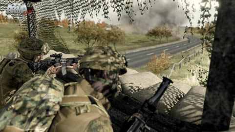 ArmA 2