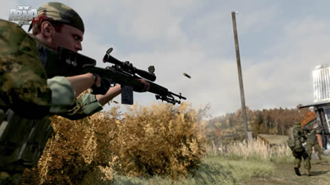 ArmA 2