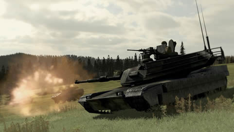 ArmA 2