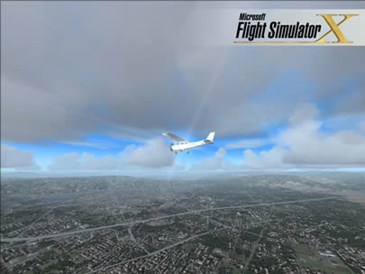 Flight Simulator