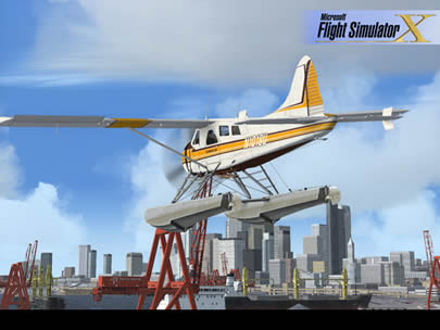 Flight Simulator