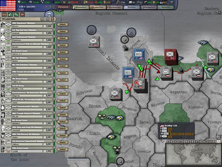 Hearts of Iron 3