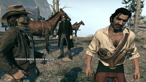 Call Of Juarez 2