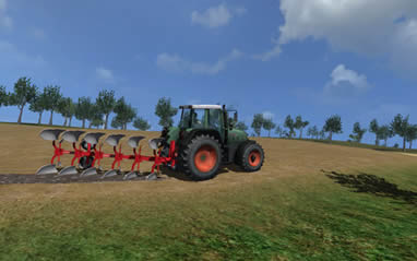 Farming Simulator