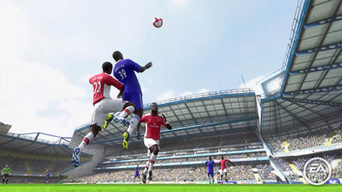 FIFA 10