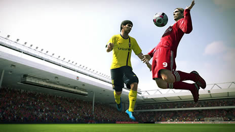 PES 2010