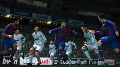 PES 2010