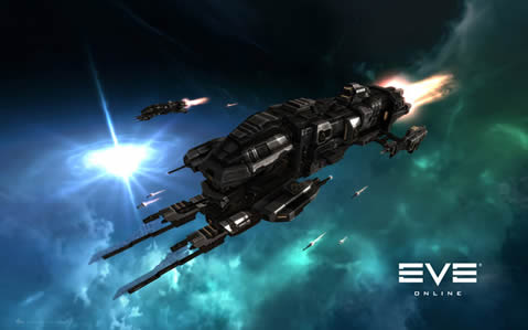 EVE Online