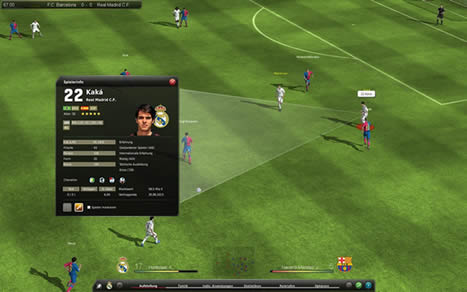 FIFA Manager 10