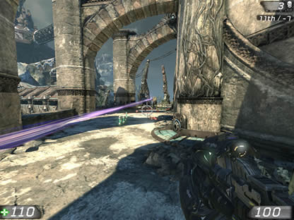 Unreal Tournament 3