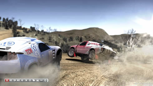 Colin McRae : DiRT