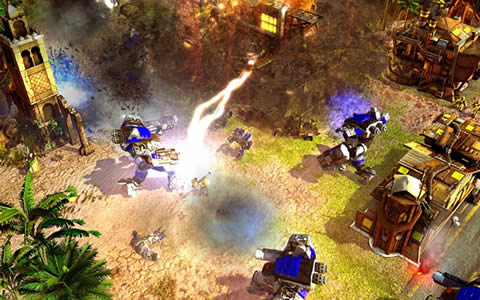 Empire Earth 3