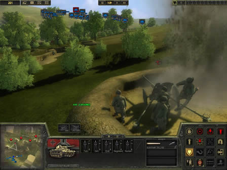 Theatre of War 2 : Kursk 1943