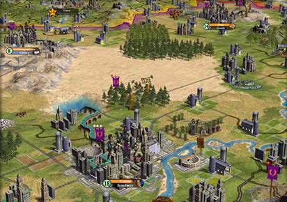 Civilization IV