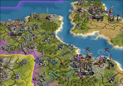 Civilization IV