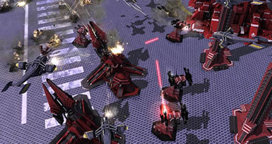 Supreme Commander 2