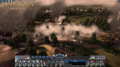 Napoleon : Total War
