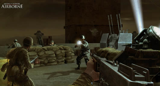 Medal of Honor : Airborne