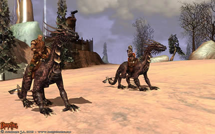 Darkfall Online