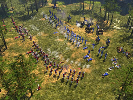 Age of Empires 3