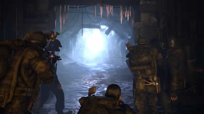 Metro 2033