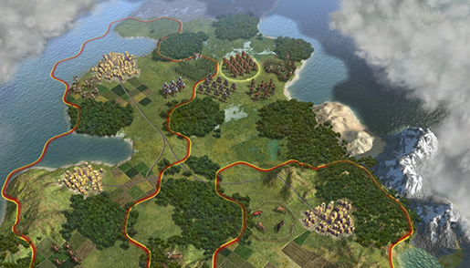 Civilization V