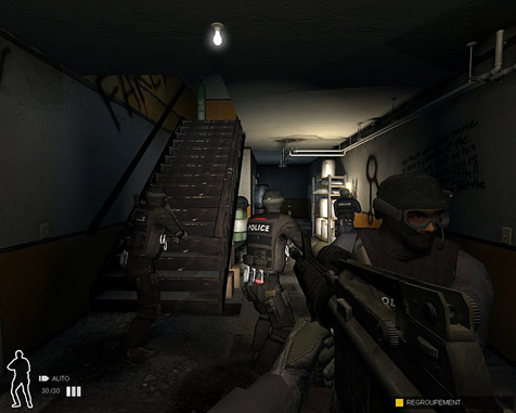 SWAT 4