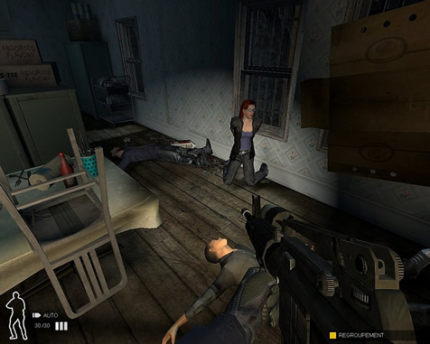 SWAT 4