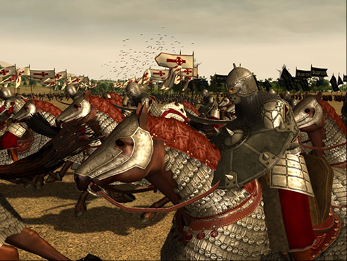 Lionheart : Kings Crusade