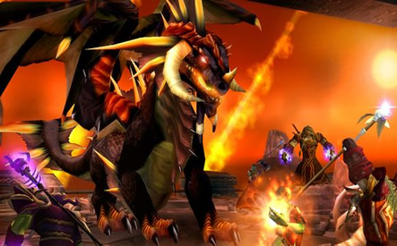 World of Warcraft : Cataclysm